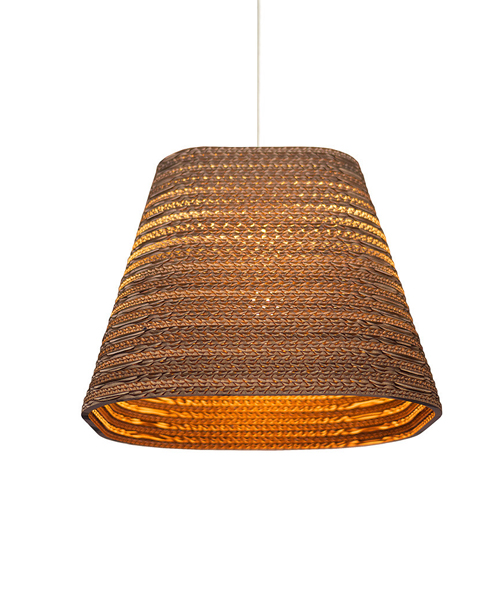 Подвесной светильник Graypants QUAD_12