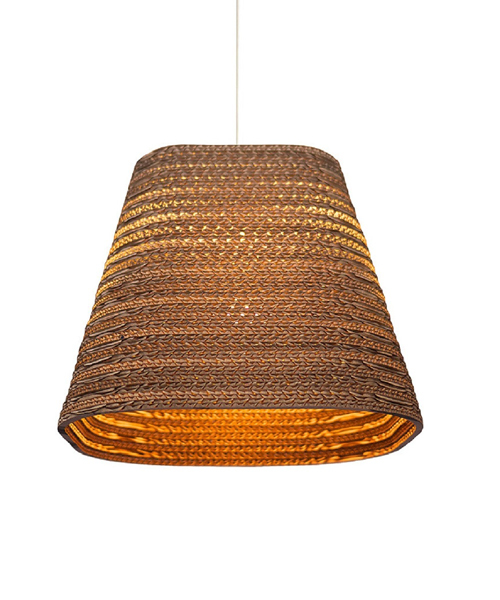 Подвесной светильник Graypants QUAD_18