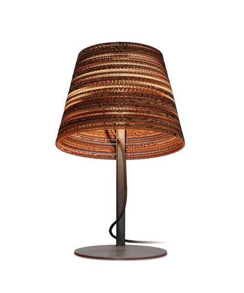 Настольная лампа Graypants TILT_TABLE