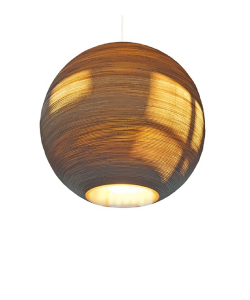 Подвесной светильник Graypants ARCTURUS