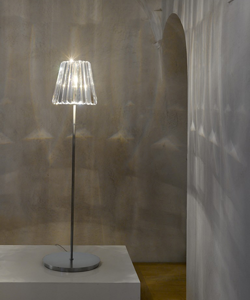 Торшер Lasvit Glitters 10G005-00