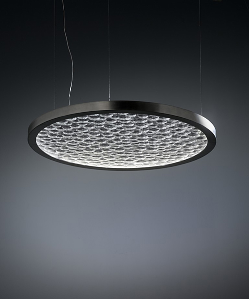 Подвесной светильник Lasvit Hydrogene 11X001-00