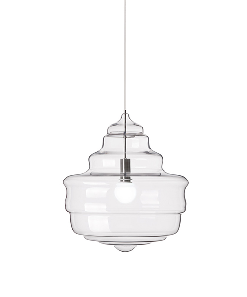 Подвесной светильник Lasvit Neverending Glory Palais Garnier