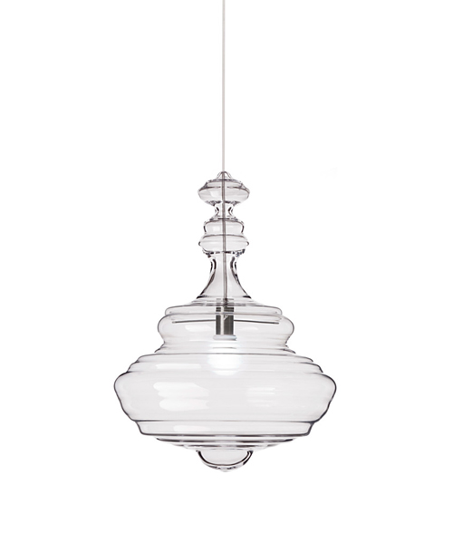 Подвесной светильник Lasvit Neverending Glory Bolshoi Theatre