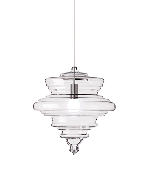 Подвесной светильник Lasvit Neverending Glory La Scala