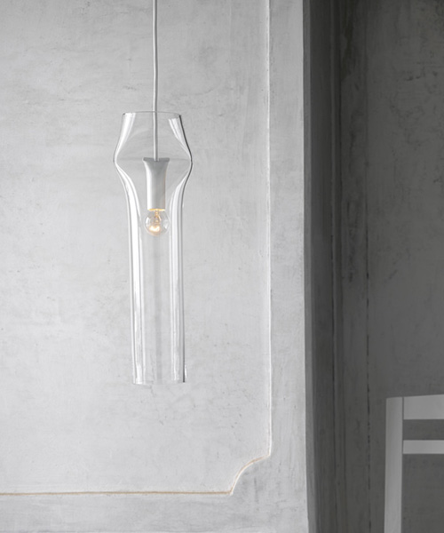 Подвесной светильник Lasvit Press Lamp 12 X 007-00