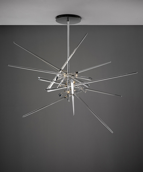 Подвесной светильник Lasvit And Why Not