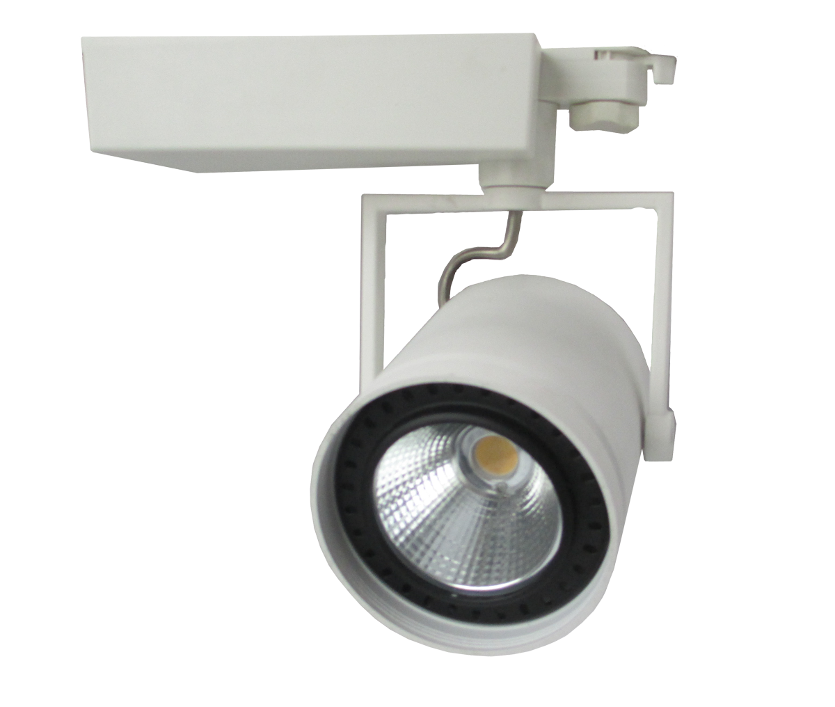 Трековый светодиодный светильник Luxeon Procyon 2 LED 35