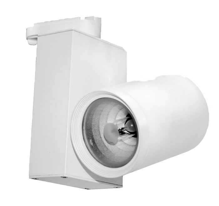 Трековый металлогалогенный светильник Luxeon Procyon 1