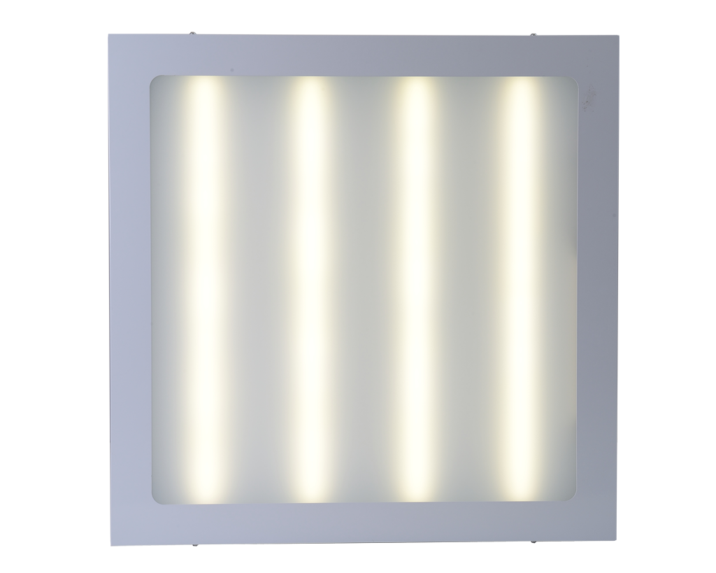 Встраиваемый светодиодный светильник downlight Luxeon Sirius 2 LED 40