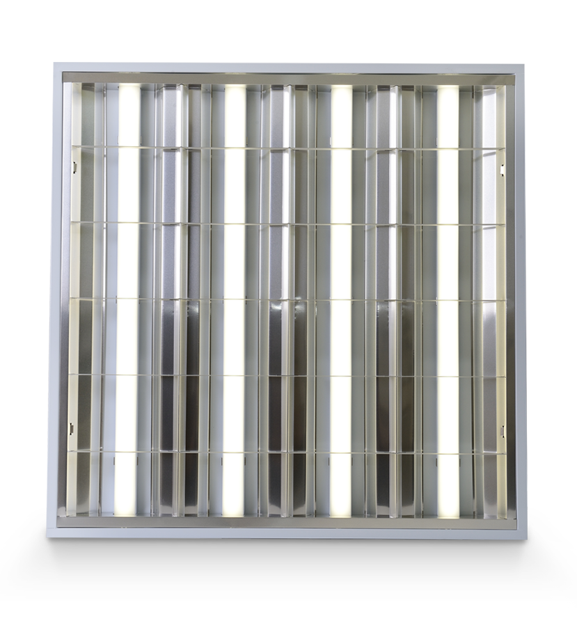 Встраиваемый светодиодный светильник downlight Luxeon Sirius 1 LED 30