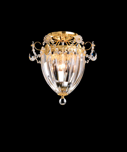 Потолочный светильник Schonbek Calima BT1242