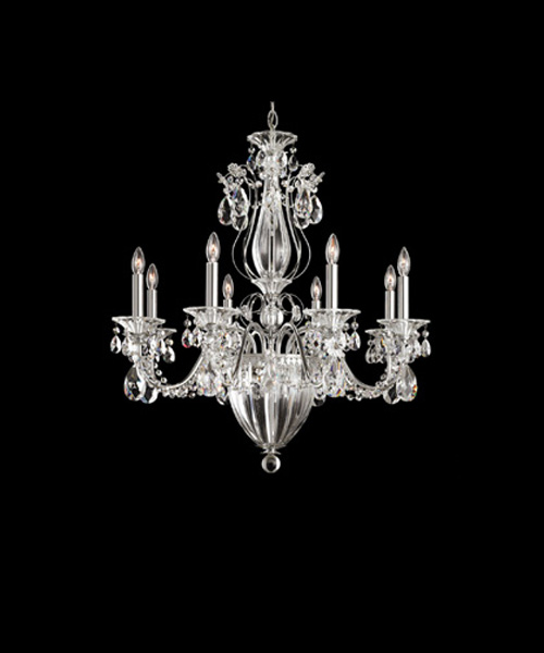 Люстра Schonbek Calima BT1247