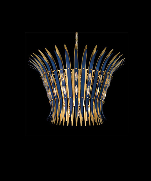 Подвесной светильник Schonbek Impromptu TK6022