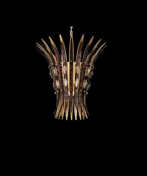 Подвесной светильник Schonbek Impromptu TK6025