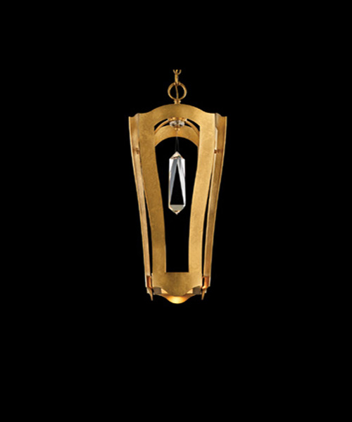 Подвесной светильник Schonbek Linterna PN1010