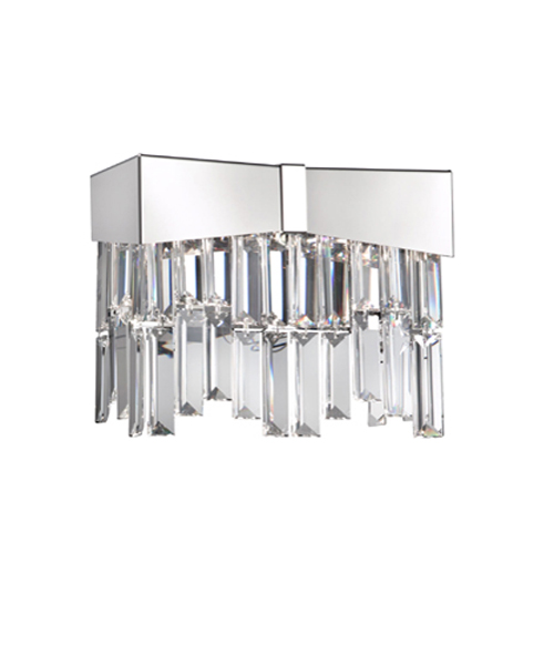 Настенный светильник Schonbek Riviera RF2402