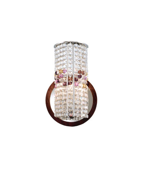 Настенный светильник Schonbek Valcour SA6020