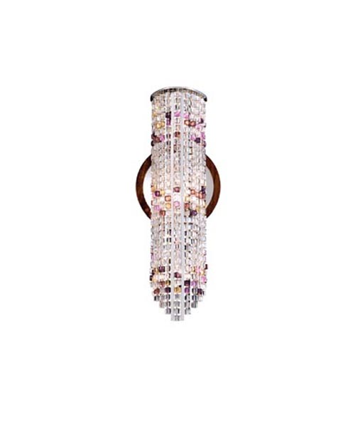 Настенный светильник Schonbek Valcour SA6035