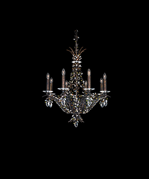 Люстра Schonbek Amytis AM5408