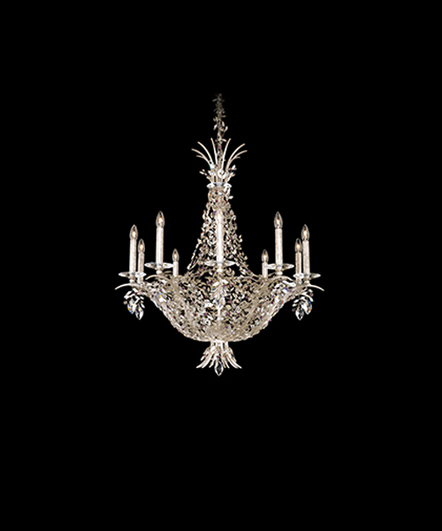 Люстра Schonbek Amytis AM5410