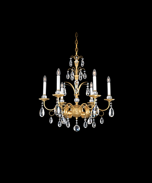 Люстра Schonbek Emperio EM1206