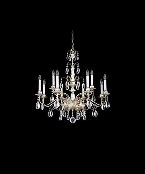 Люстра Schonbek Emperio EM1212