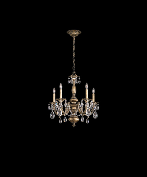 Люстра Schonbek Alea AL6515