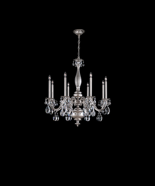 Люстра Schonbek Alea AL6518