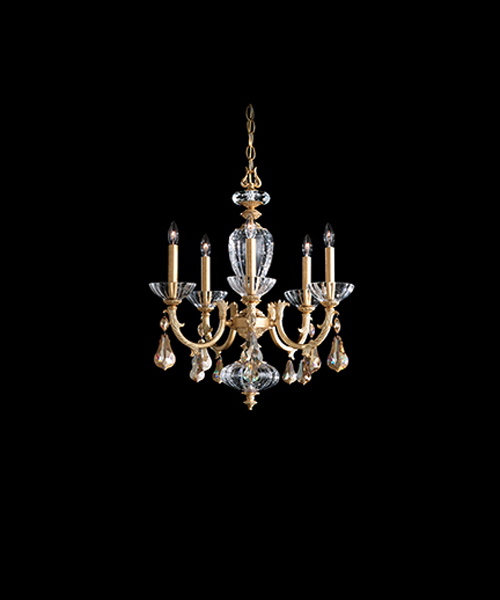 Люстра Schonbek Poeta PO6615