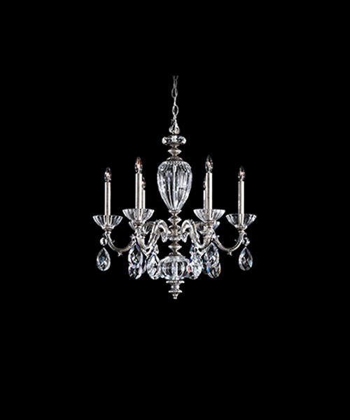 Люстра Schonbek Poeta PO6616