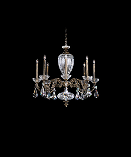 Люстра Schonbek Poeta PO6618