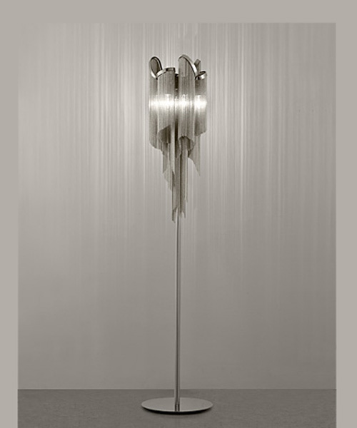 Торшер Terzani STREAM J65P