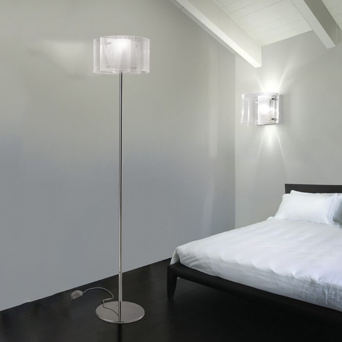 Торшер Vistosi Chimera PT