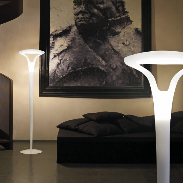 Торшер Vistosi Ferea PT