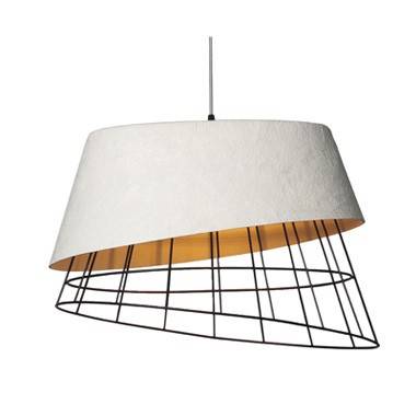 Подвесной светильник  KARMAN Mono SE108 1R