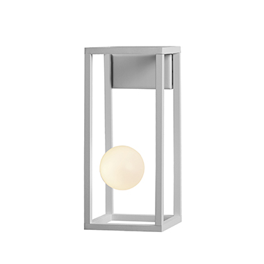 Настенный светильник  KARMAN Abachina AP291 B1
