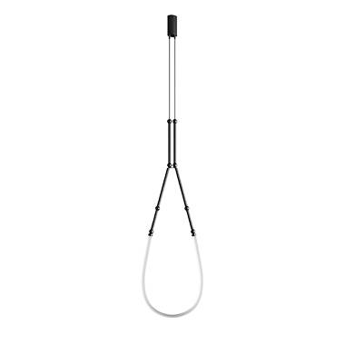 Подвесной светильник  KARMAN Leda SE293 AN