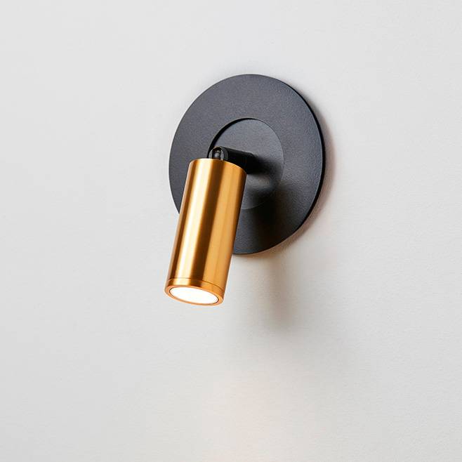 Настенный/потолочный светильник Estiluz VOLTA t-3533R