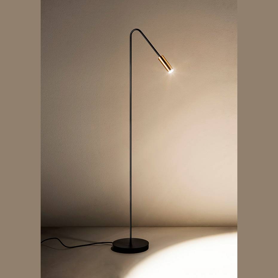 Напольный светильник Estiluz VOLTA p-3538