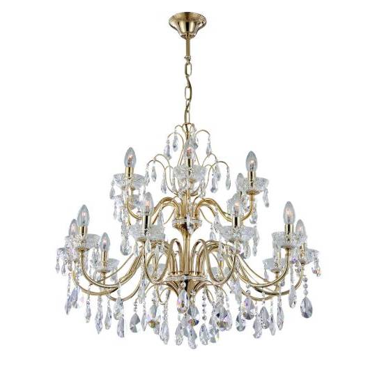 Подвесной светильник Castro Lighting TANGER