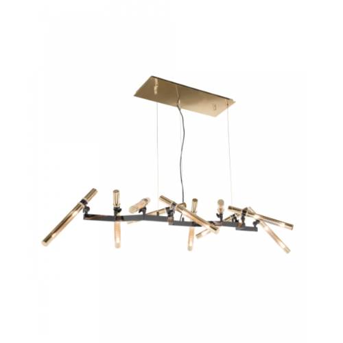 Подвесной светильник Castro Lighting ZENITH