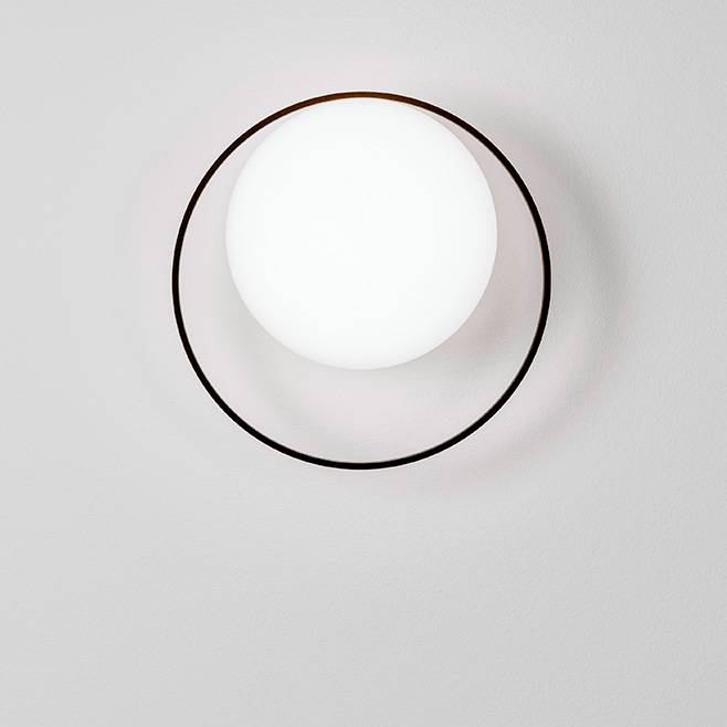 Настенный светильник Estiluz CIRC A-3722