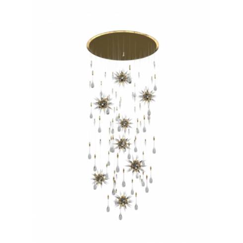 Подвесной светильник Castro Lighting CONSTELLATION 90