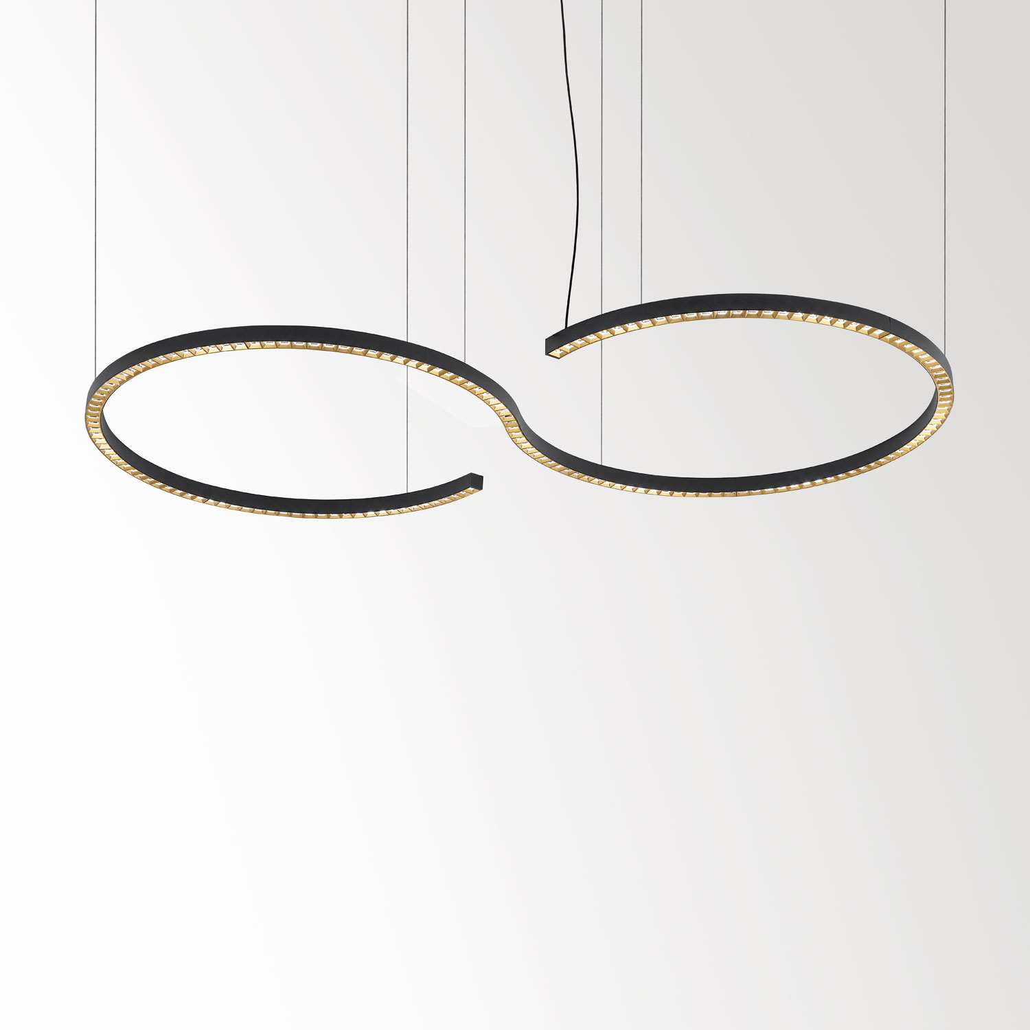 Подвесной светильник Delta Light INFORM R3 DOWN-UP