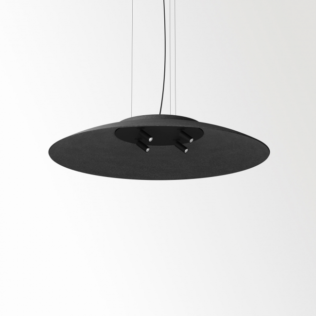 Подвесной светильник Delta Light ZOOVER 4CLIP 120