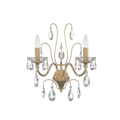 Настенный светильник Castro Lighting TANGER