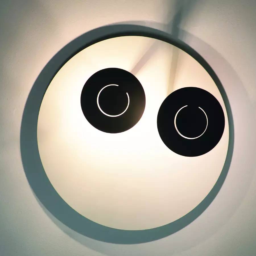 Настенный светильник  Knikerboker Papera