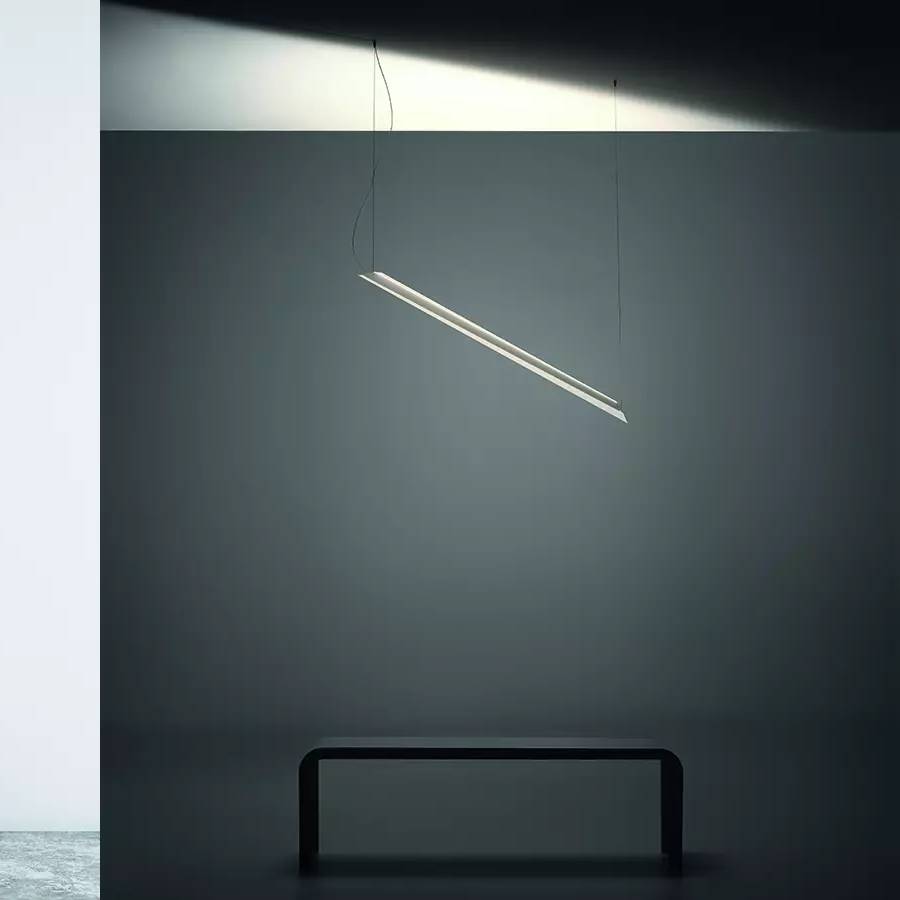 Подвесной светильник  Knikerboker Schegge s/1