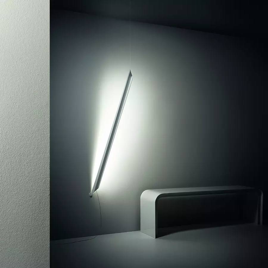 Настенный светильник  Knikerboker Schegge